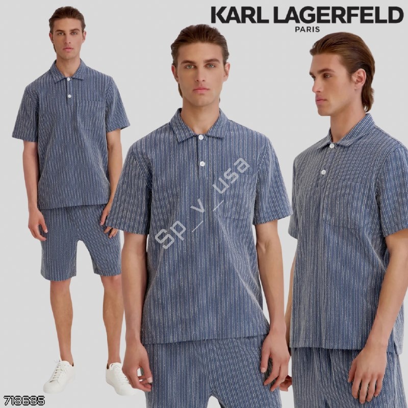 KARL LAGERFELD PARIS