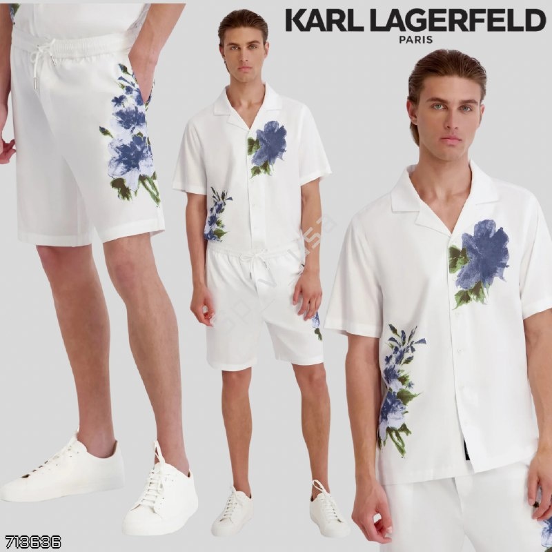 KARL LAGERFELD PARIS