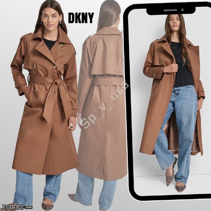 DKNY