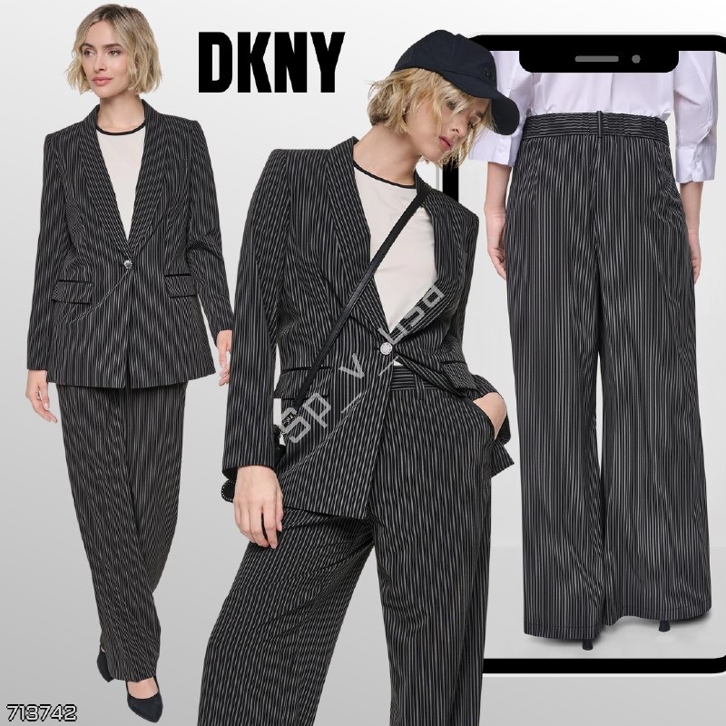 DKNY