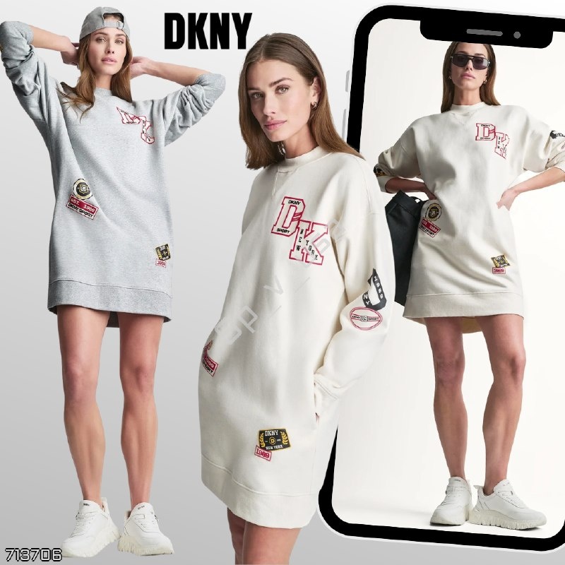 DKNY