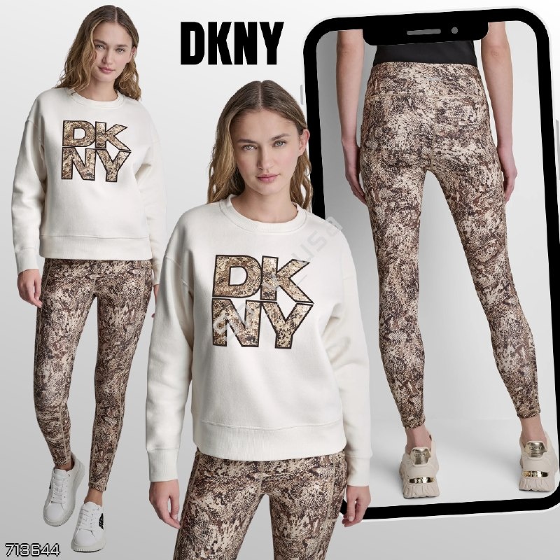 DKNY