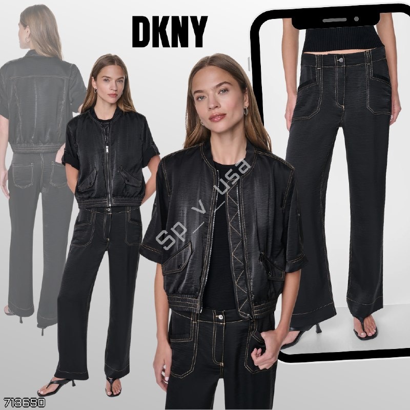 DKNY