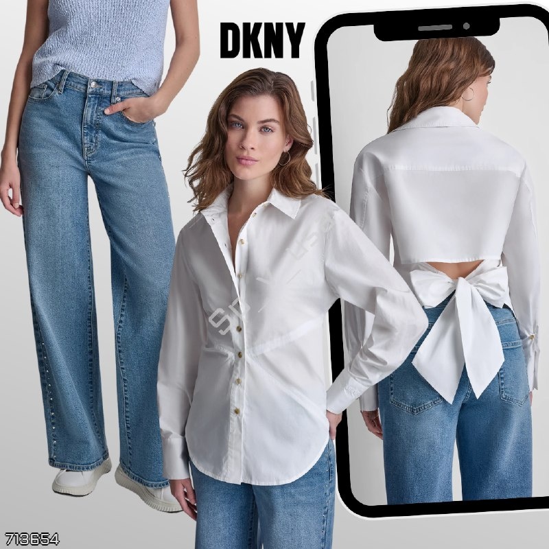 DKNY
