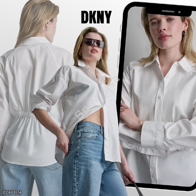 DKNY
