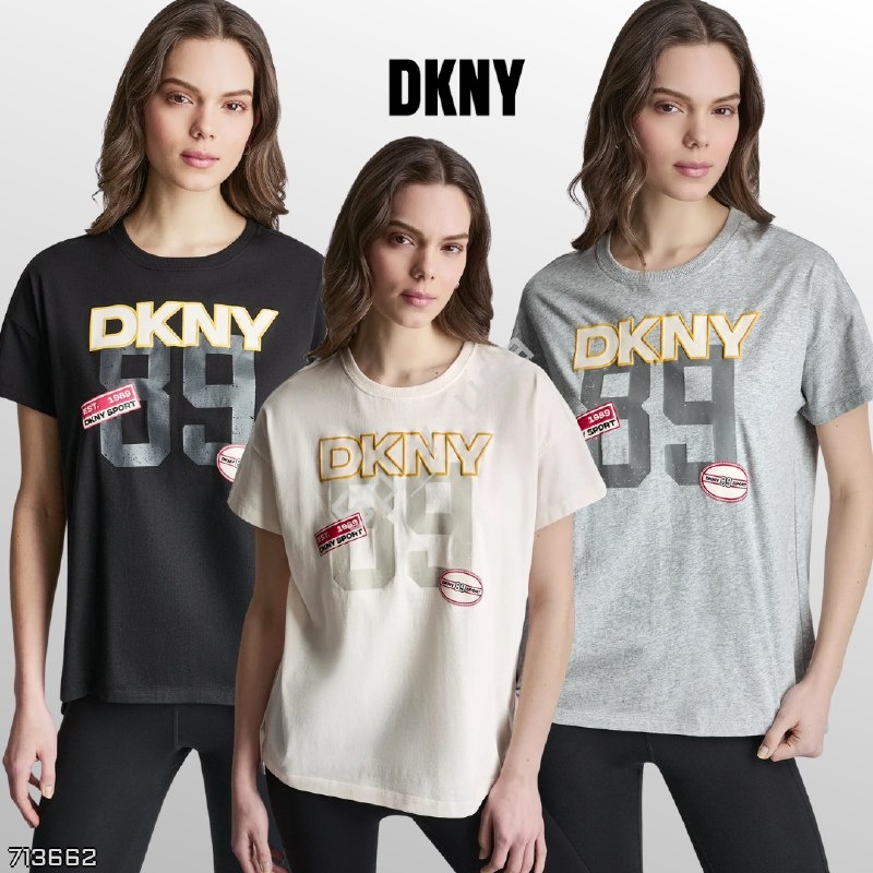 DKNY