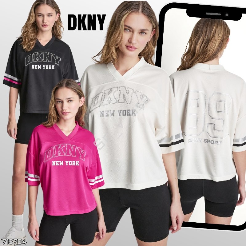 DKNY
