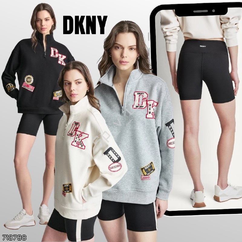 DKNY