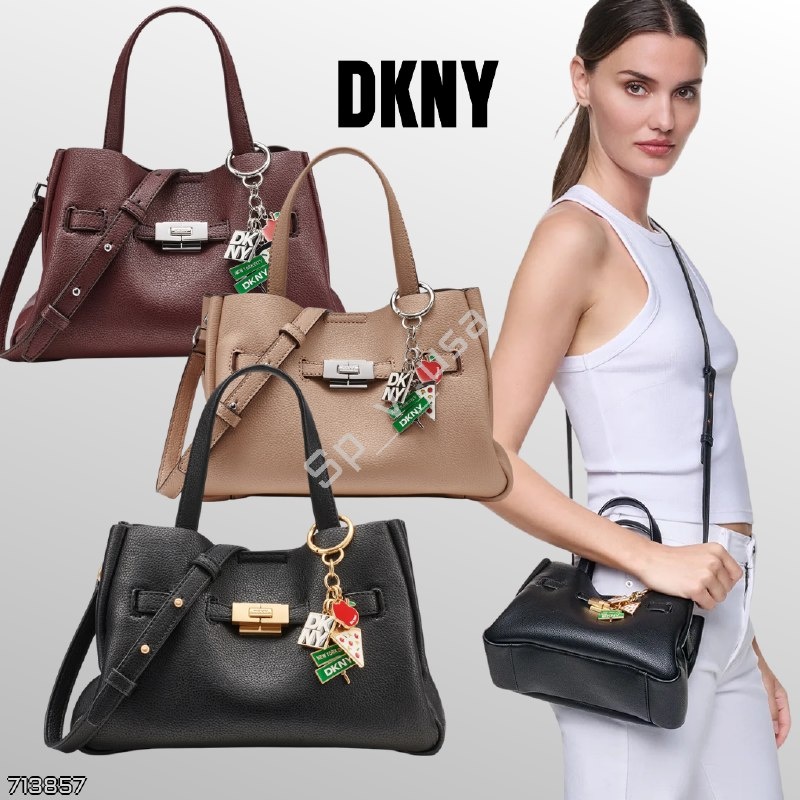 DKNY