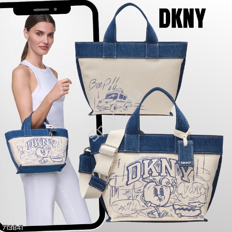 DKNY