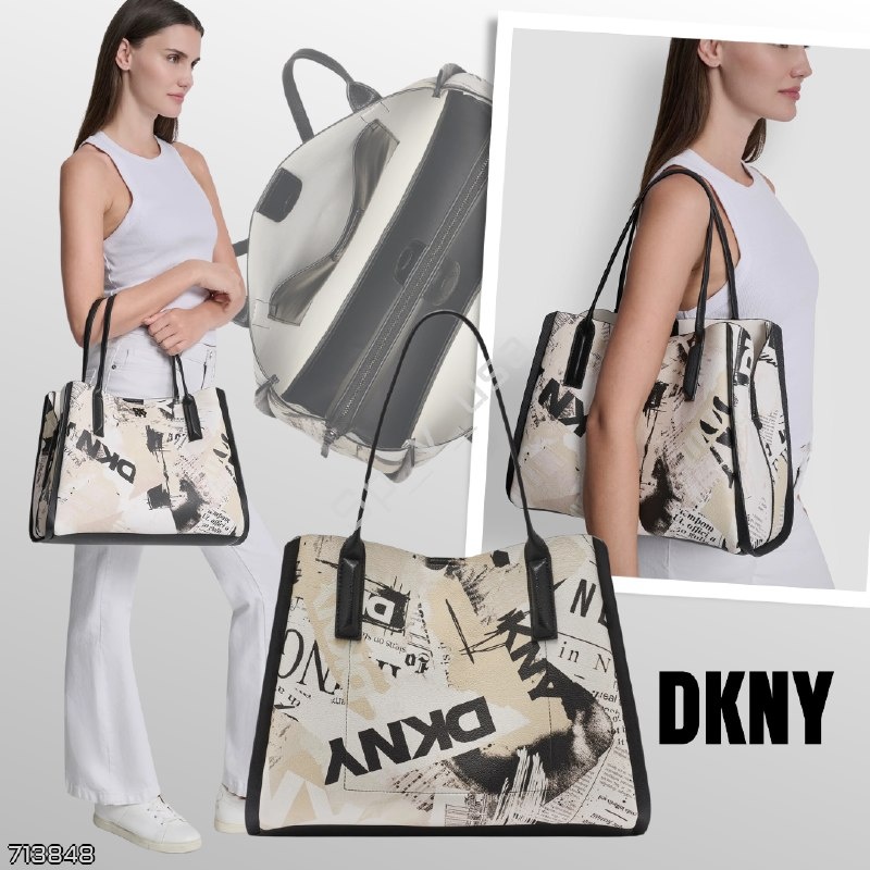 DKNY
