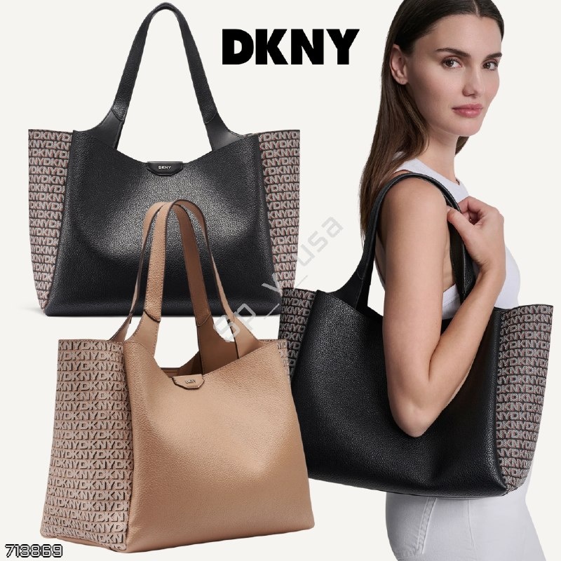 DKNY