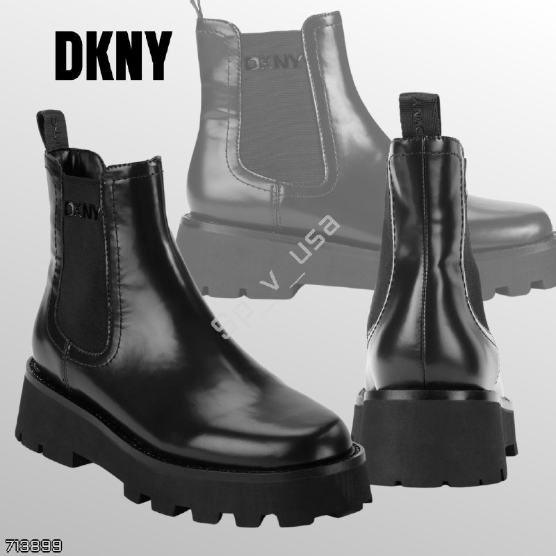 DKNY