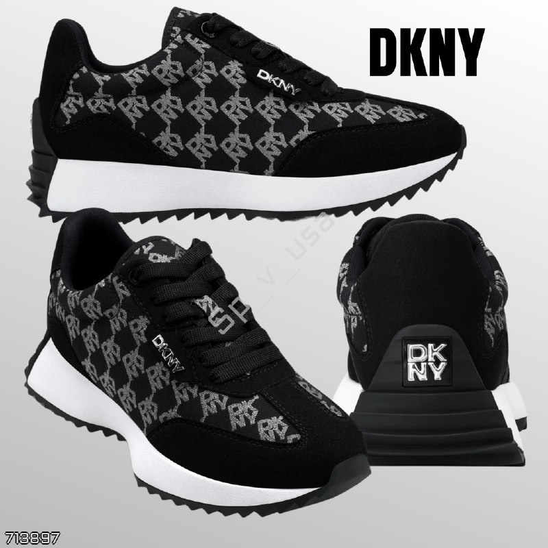 DKNY