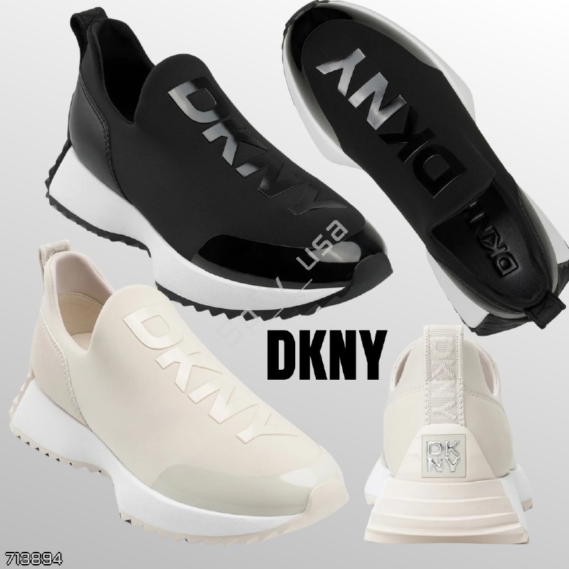 DKNY