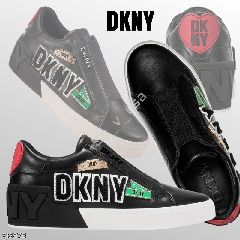 DKNY