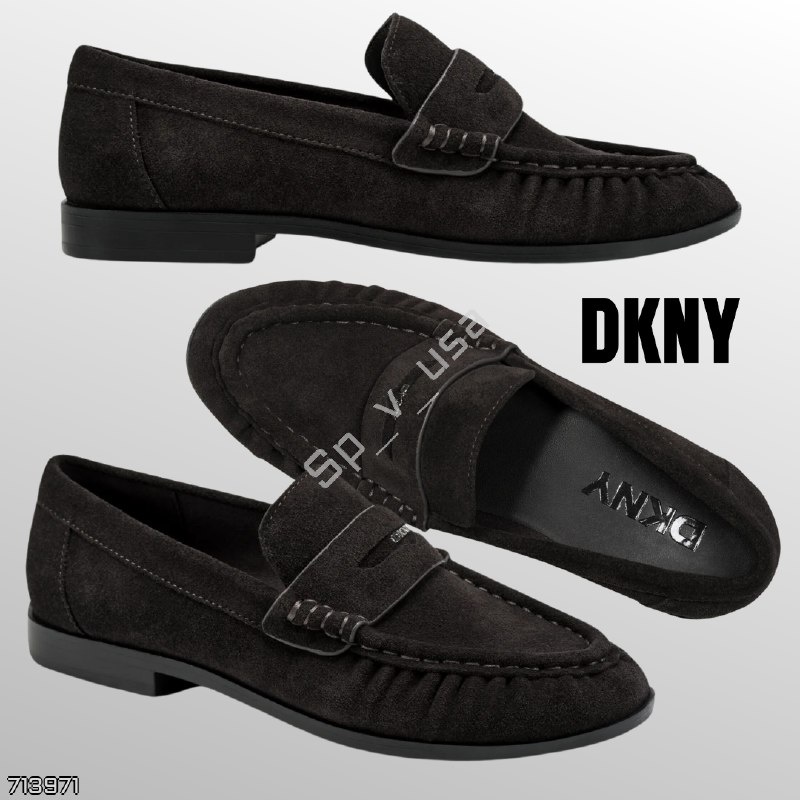 DKNY