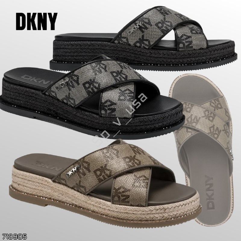 DKNY