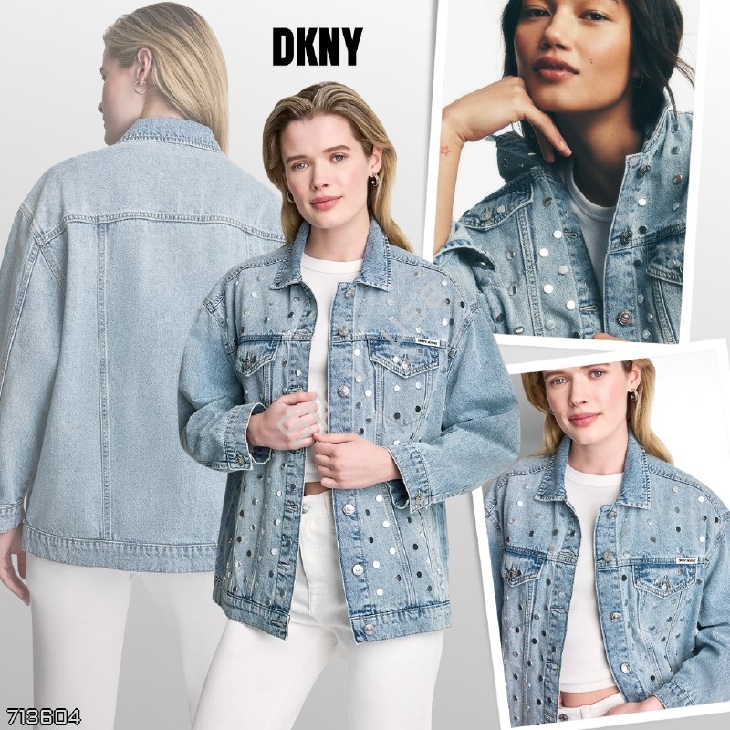 DKNY