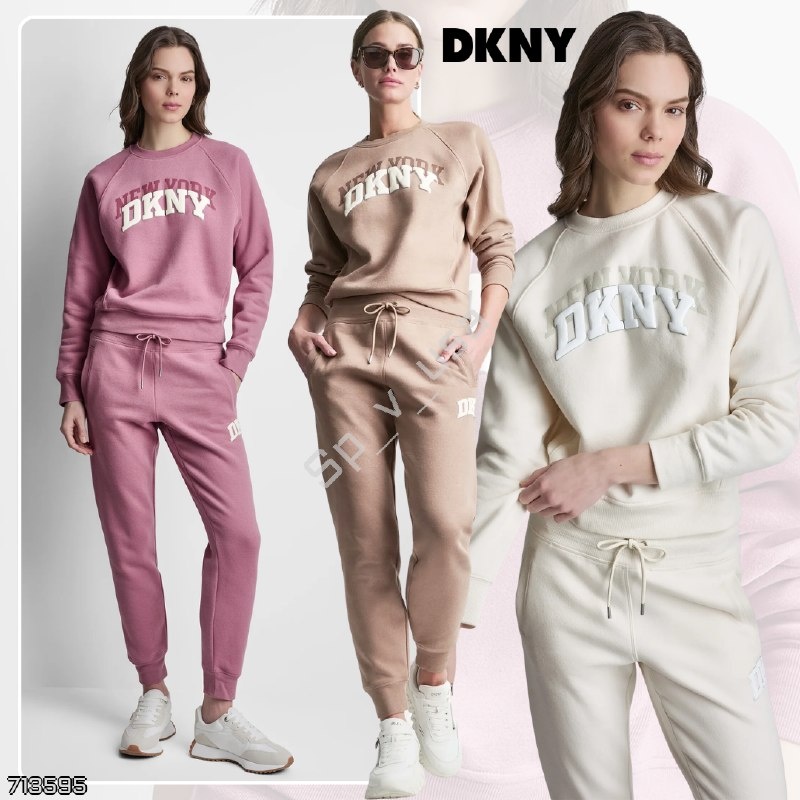 DKNY