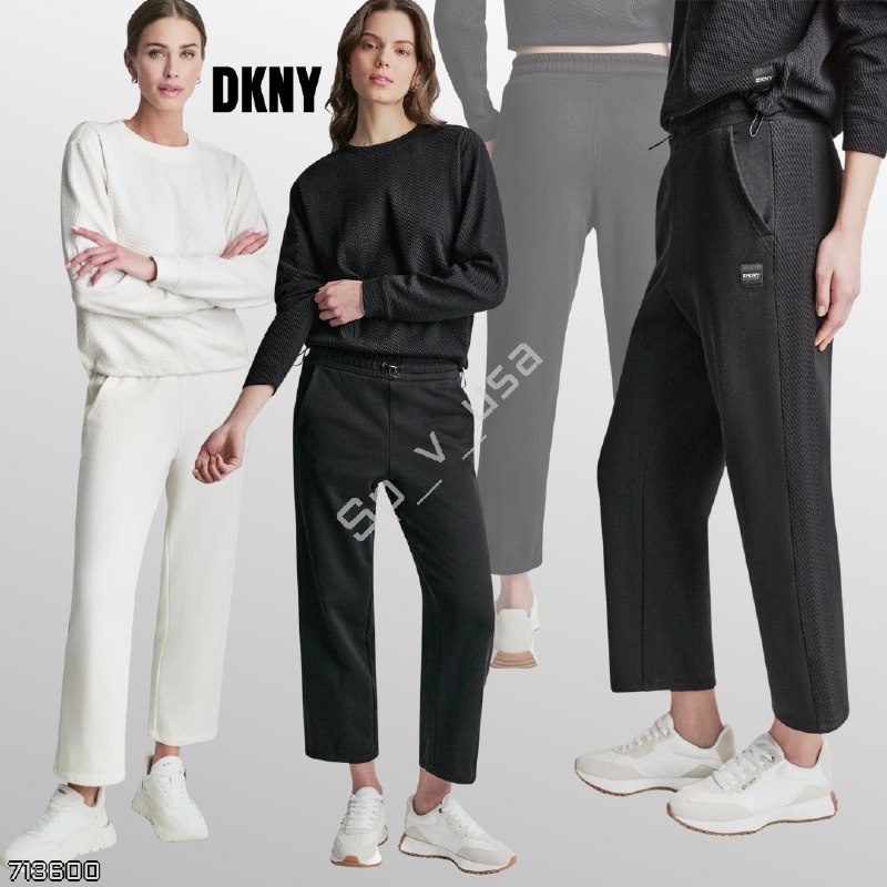 DKNY