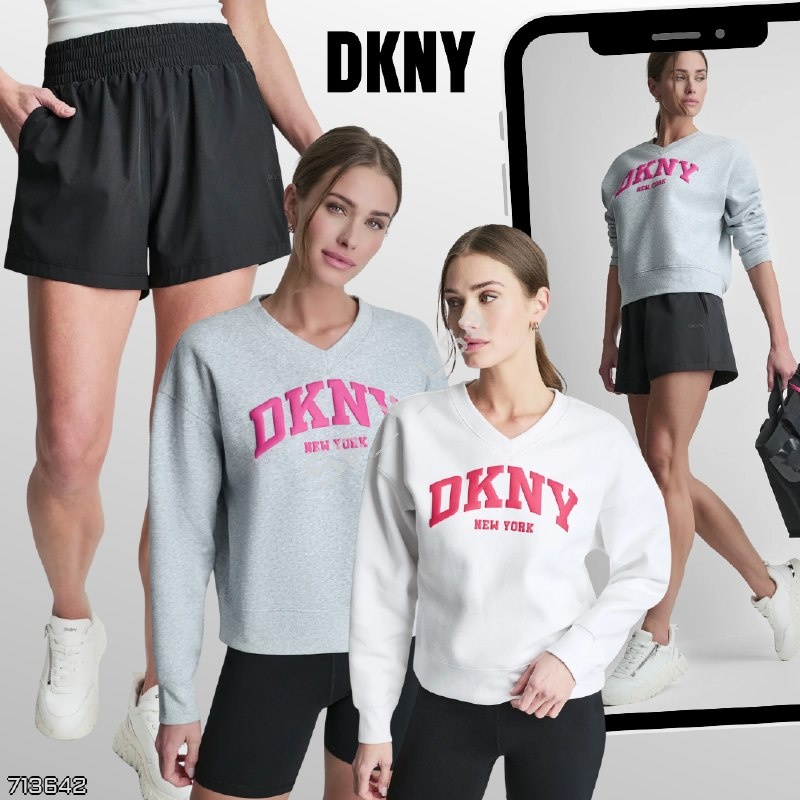 DKNY