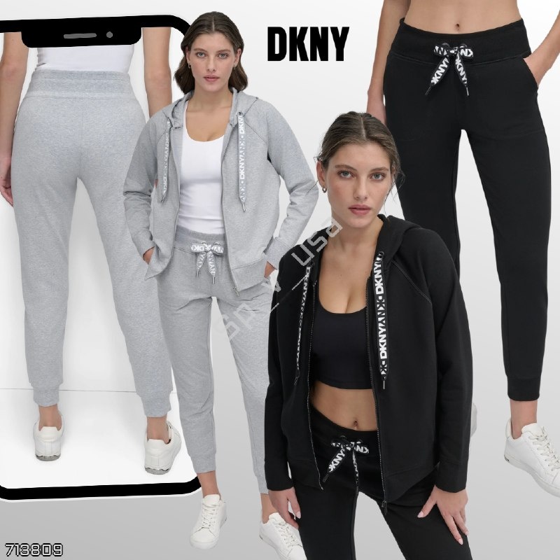 DKNY