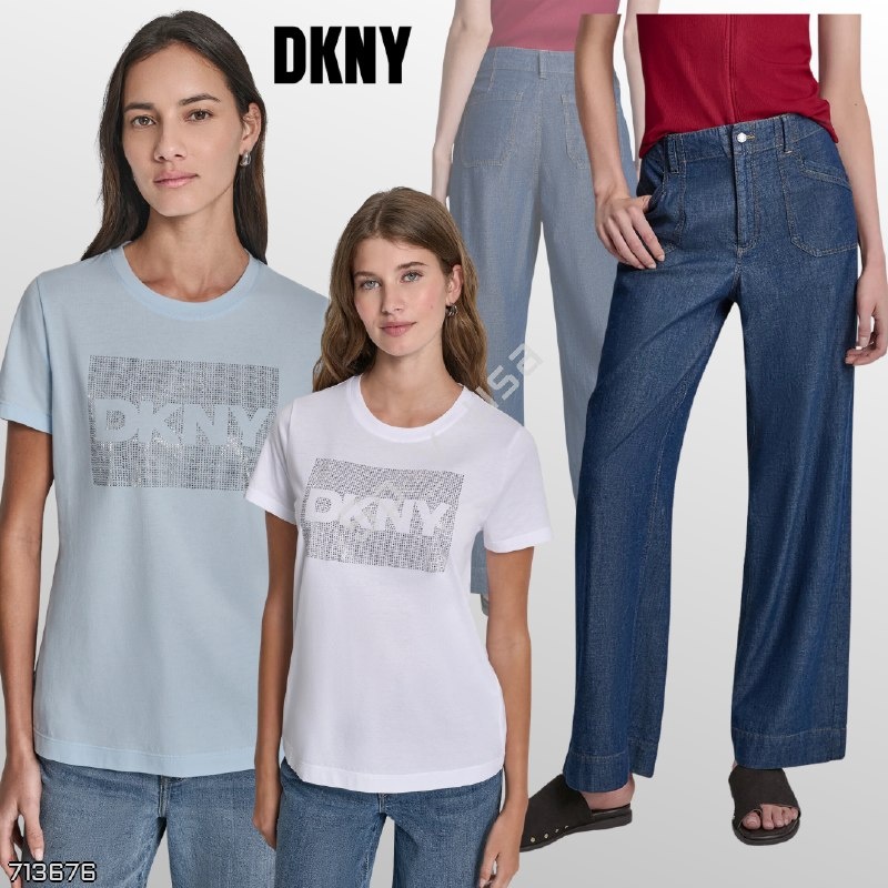 DKNY