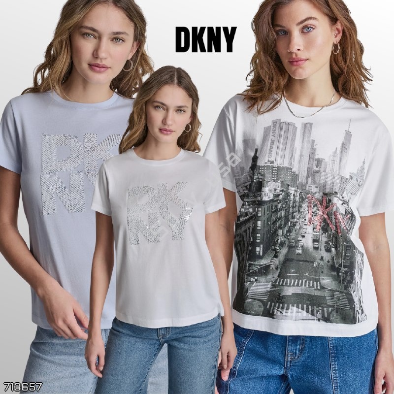 DKNY