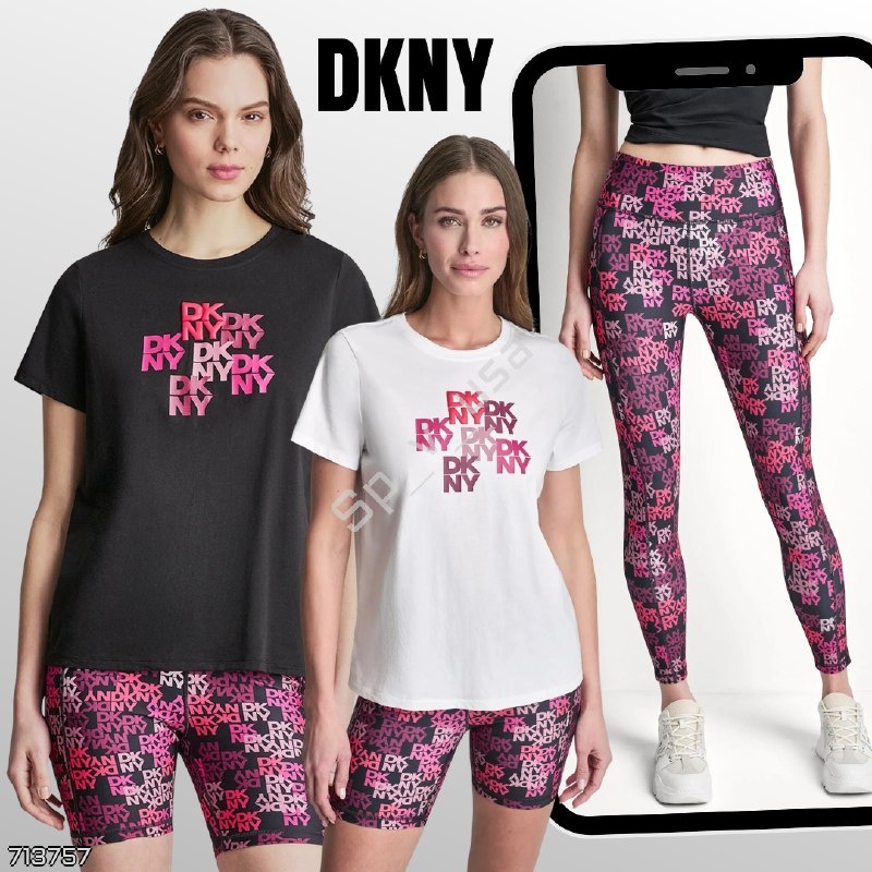 DKNY