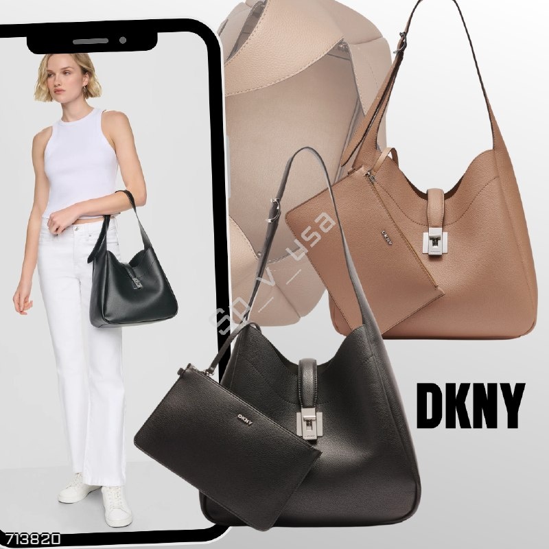 DKNY