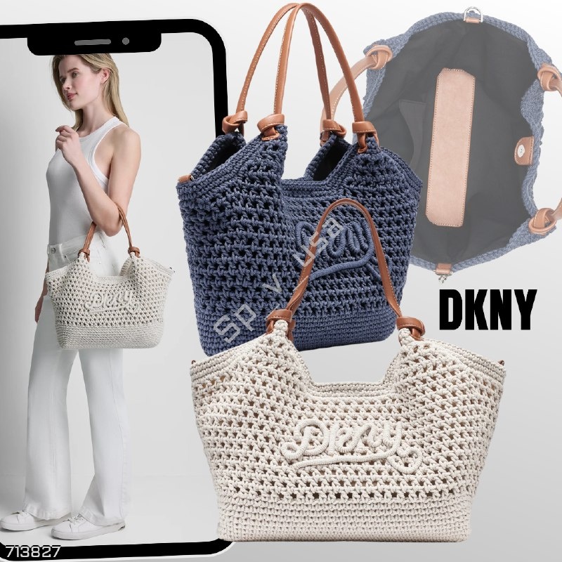 DKNY