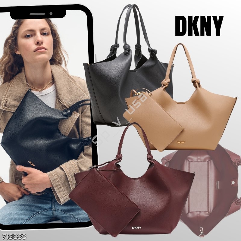 DKNY