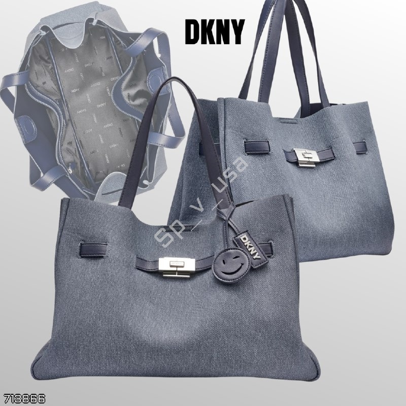 DKNY