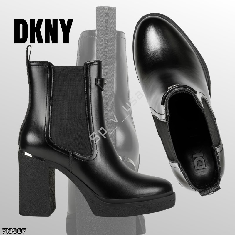 DKNY