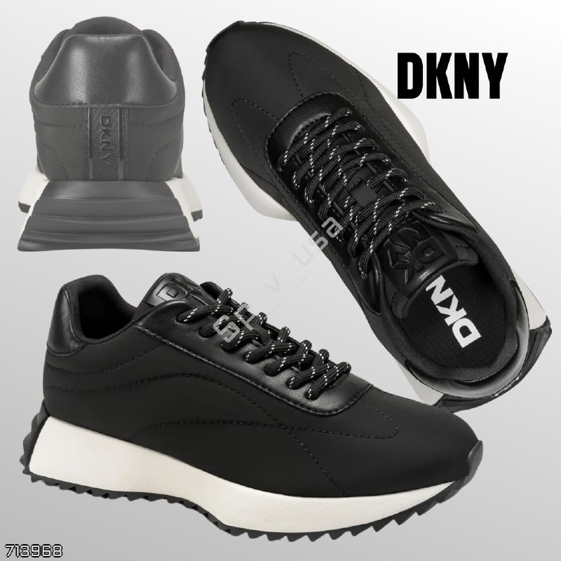 DKNY