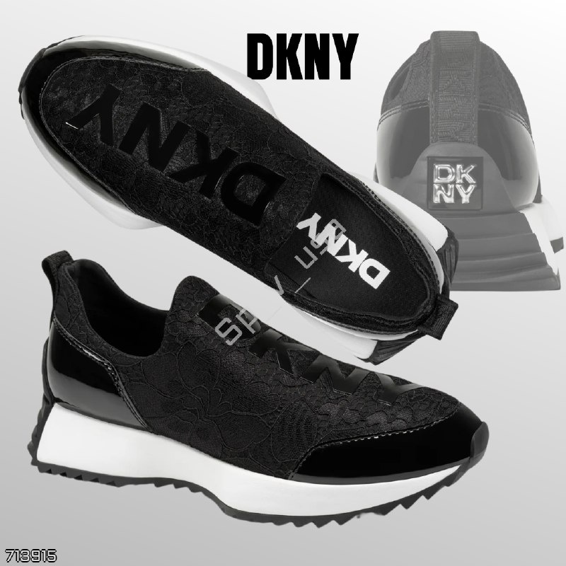 DKNY
