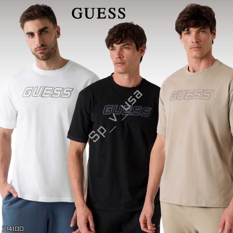 Guess