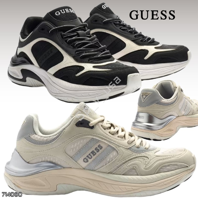 Guess