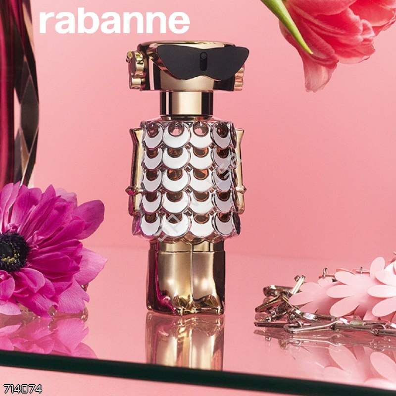 Rabanne