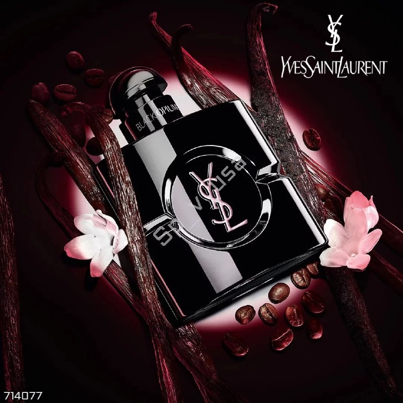 Yves Saint Laurent