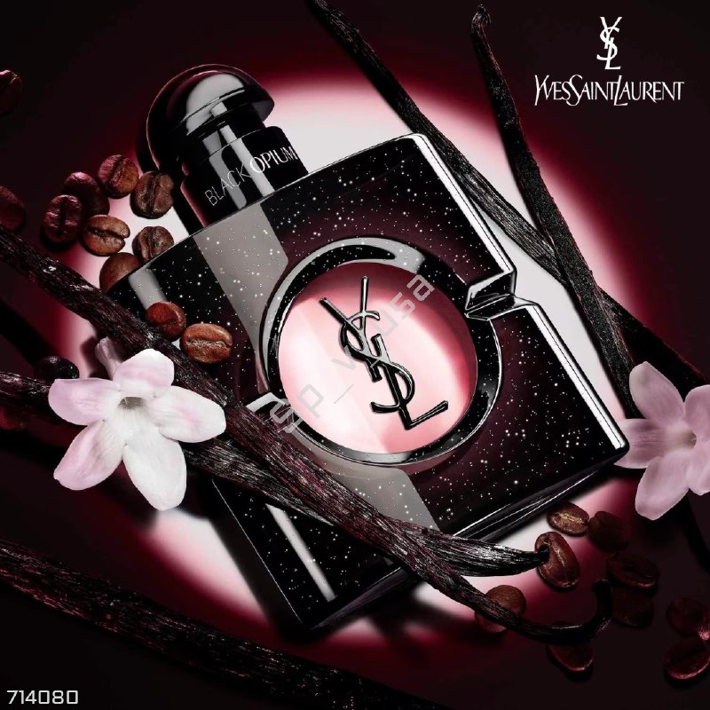 Yves Saint Laurent