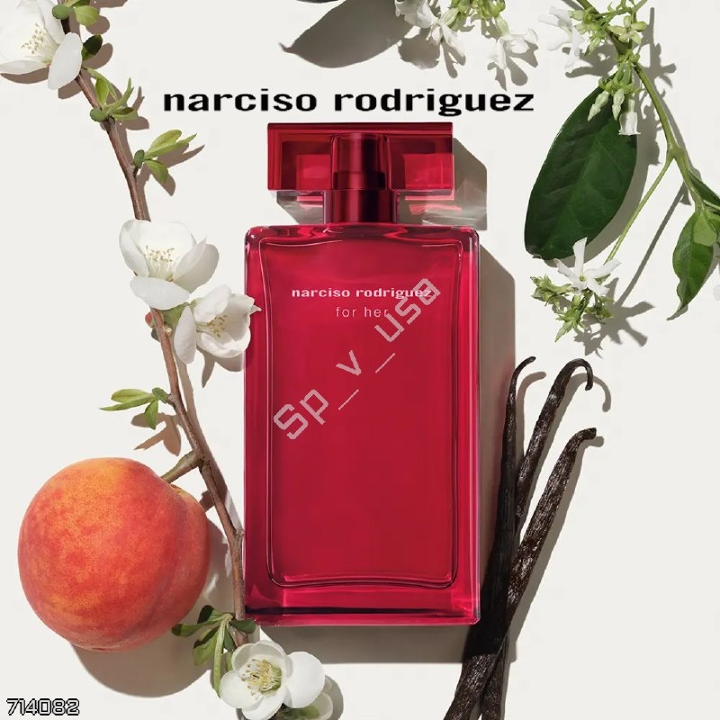 Narciso Rodriguez
