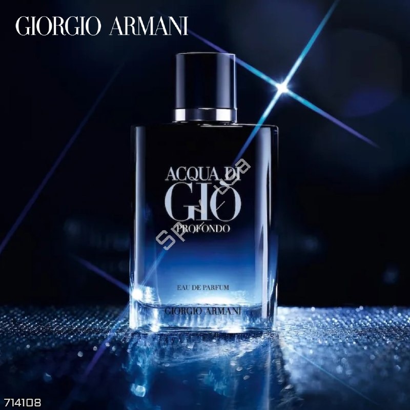 Giorgio Armani