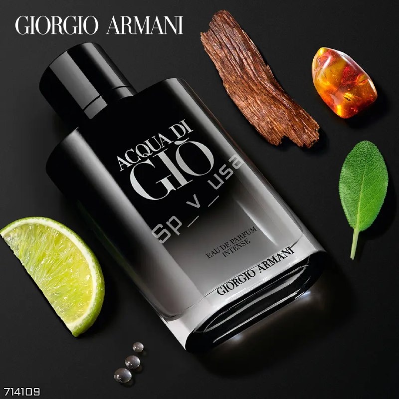 Giorgio Armani