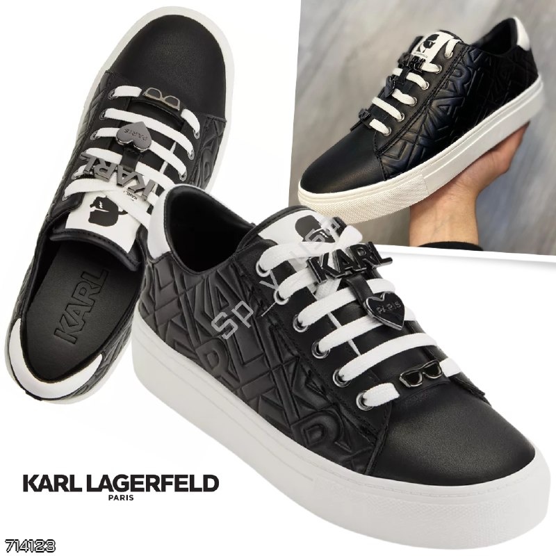 KARL LAGERFELD PARIS
