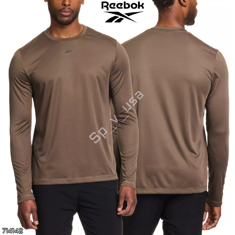 reebok