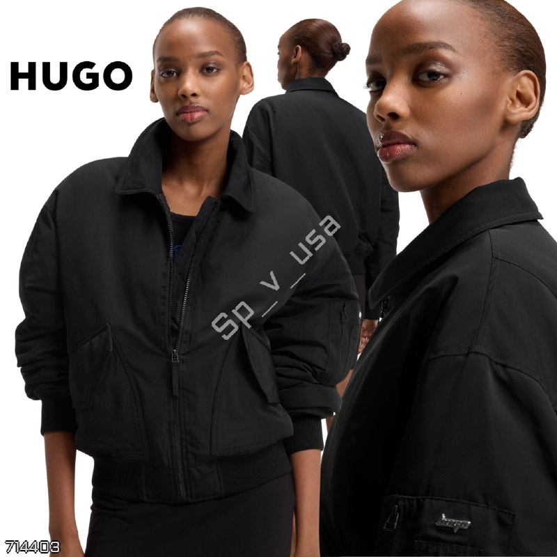 HUGO