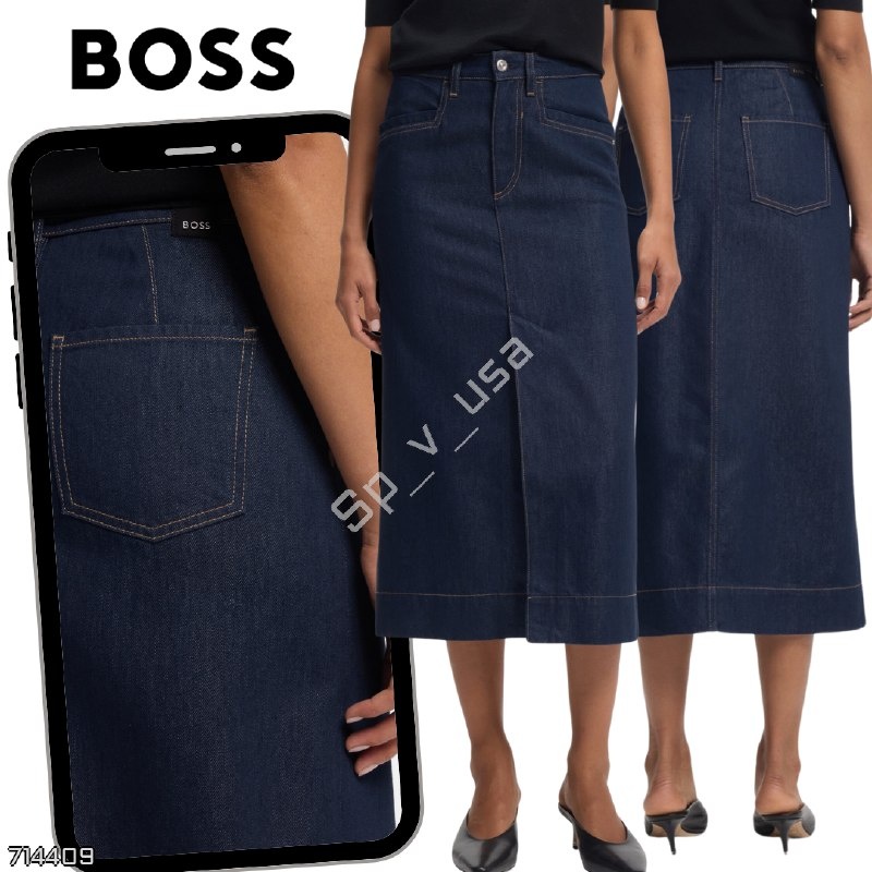 BOSS