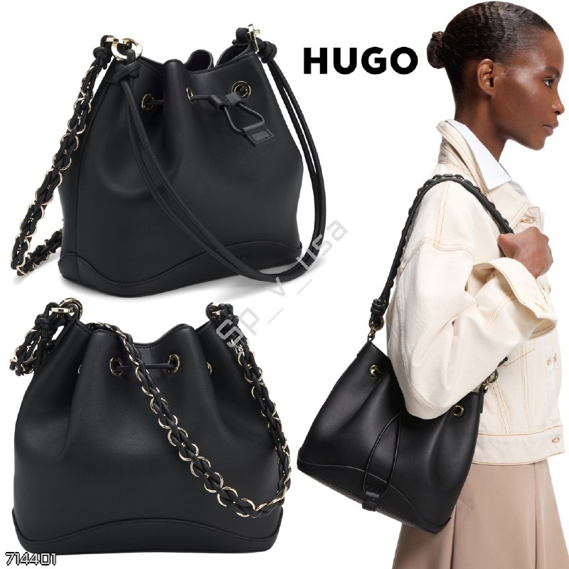 HUGO